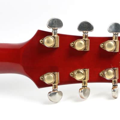 1981 Ibanez Artist AR-300 image 6