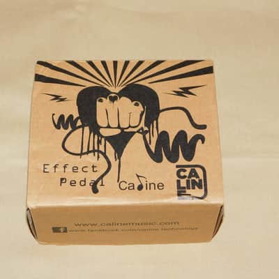 Caline CP-43 Pegasus Overdrive image 7