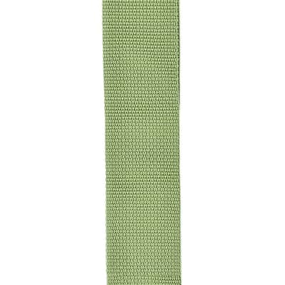 Immagine D'Addario Planet Waves Polypro Adjustable Guitar Strap, Green - PWS107 - 4