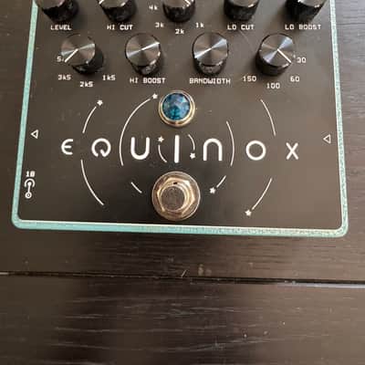 Immagine Spaceman Equinox 2022 - Present - Blue - 11