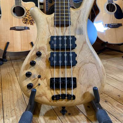 Warwick Covette LH - natural image 2