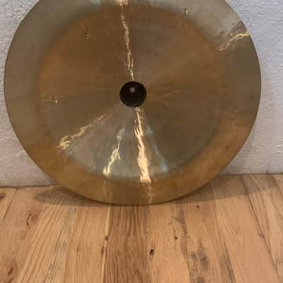 Weiss 22" Lion China Cymbal image 4