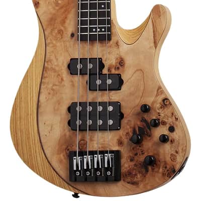 Lakland Skyline Japan SK-5DX | Reverb