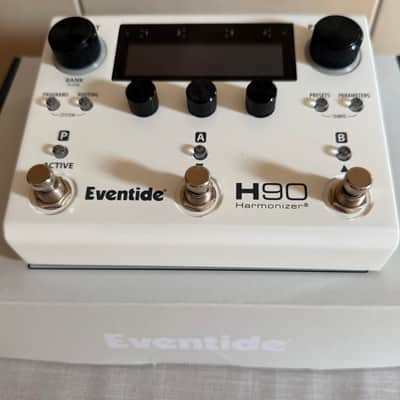 Eventide H90 Harmonizer 2022 - Present - White image 1