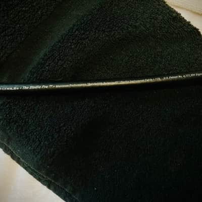 90’s Monster Cable ‘The Studio Pro’ 1/4" TS Straight to Straight Instrument Cable 21 Feet - Neutrik Connectors image 2