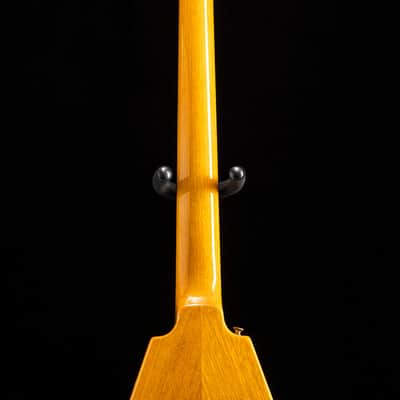 Used Gibson Custom '58 Korina Flying V Natural image 14