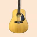 Fender CD-100-12 NAT-DS-V2 Natural