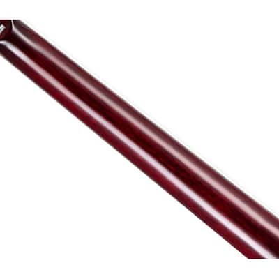 ESP LTD EC-1000QM Fluence Electric Guitar - See Thru Black Cherry - B-Stock image 6
