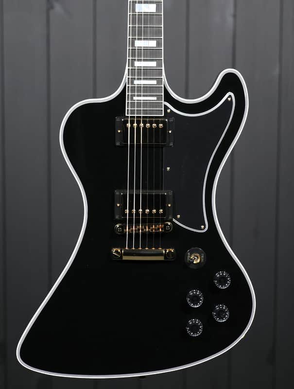 Gibson RD Custom image 1