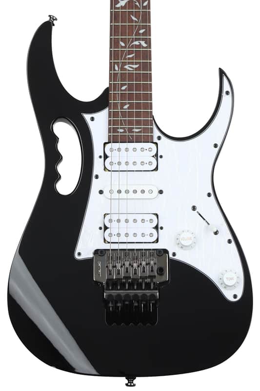 Ibanez JEMJR Steve Vai JEM Junior Signature | Reverb