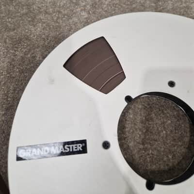 Soda – Britpop Band Collectible Trident II Studio Reel – Very Good w/ Box & Engineer Notes image 8