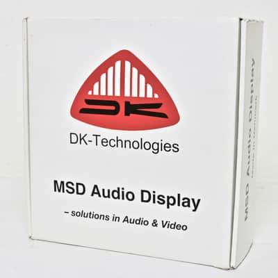 DK-AUDIO Msd 200 image 3