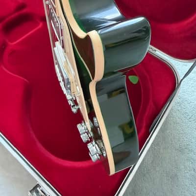 Gibson Les Paul 2017 - High Performance Emerald Green image 9