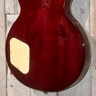 2024 Epiphone Les Paul Standard '60s - Vintage Sunburst With Gig Bag, Killer Les Paul, Sustain For Days!!!! image 11