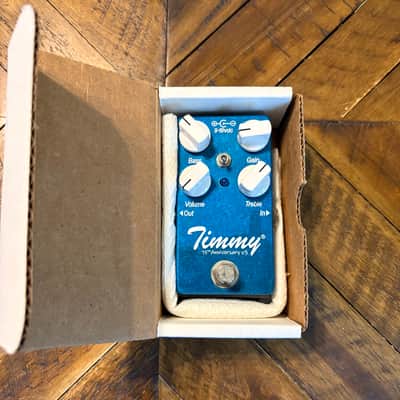 Paul Cochrane Timmy V3 | Reverb
