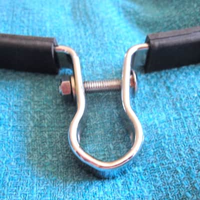 LP Conga Stand Separator Support Bracket - NOS image 2