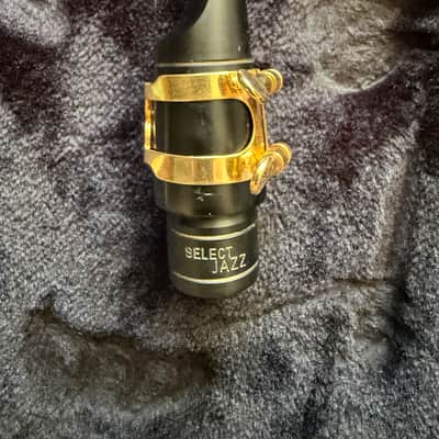 Yamaha YTS-62 Tenor Saxophone image 11