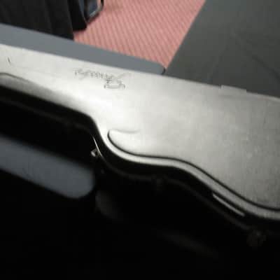 Fender USA Telecaster 2019 - Lake Placid Blue image 8