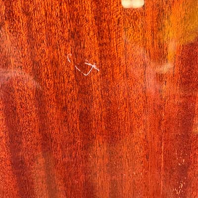Tokai Cat’s Eyes CE25ST Martin Style image 9