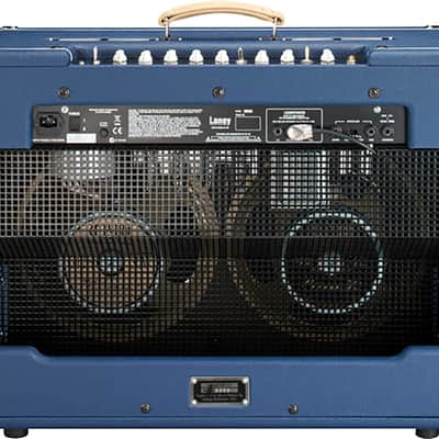 Laney Lionheart 212 Combo Amp 20W Class A L20T-212 image 3