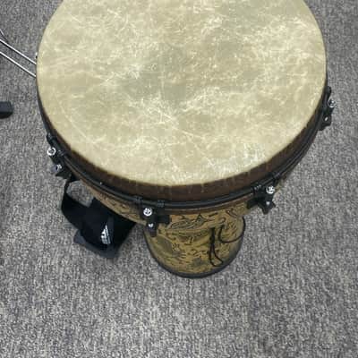 Remo USA Mondo Key-Tuned DJEMBE 14x25 inch image 5