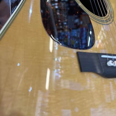 Martin D-28L (4lbs, 8.5oz) #2620934 LH Left Handed D28 D-28 image 12