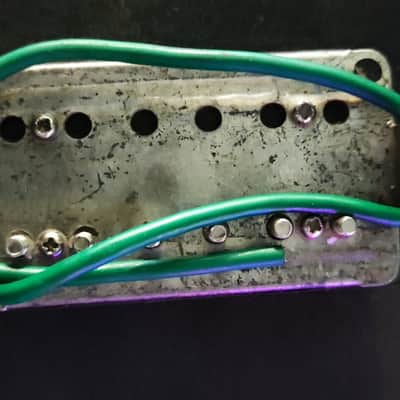 Ibanez PGM 300 Original stock Pickup 1992 image 2