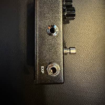 MXR M300 Reverb 2016 - Present - Black image 3