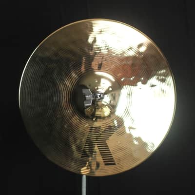 Zildjian 14" K Custom Session Hi Hats - 1104g/949g (video demo) image 1