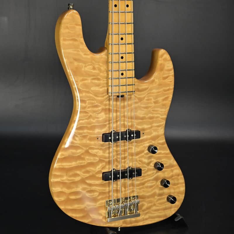 Sadowsky NYC Standard 4 Natural 2004 [04/14] | Reverb