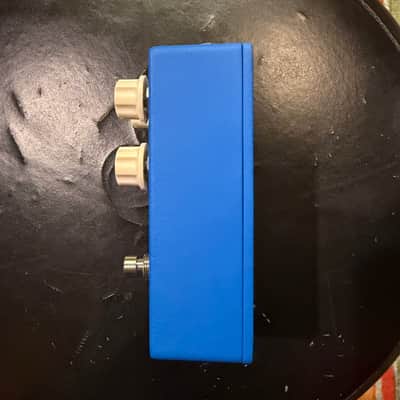EarthQuaker Devices Dispatch Master Digital Delay & Reverb V3 - Special Colorway image 6