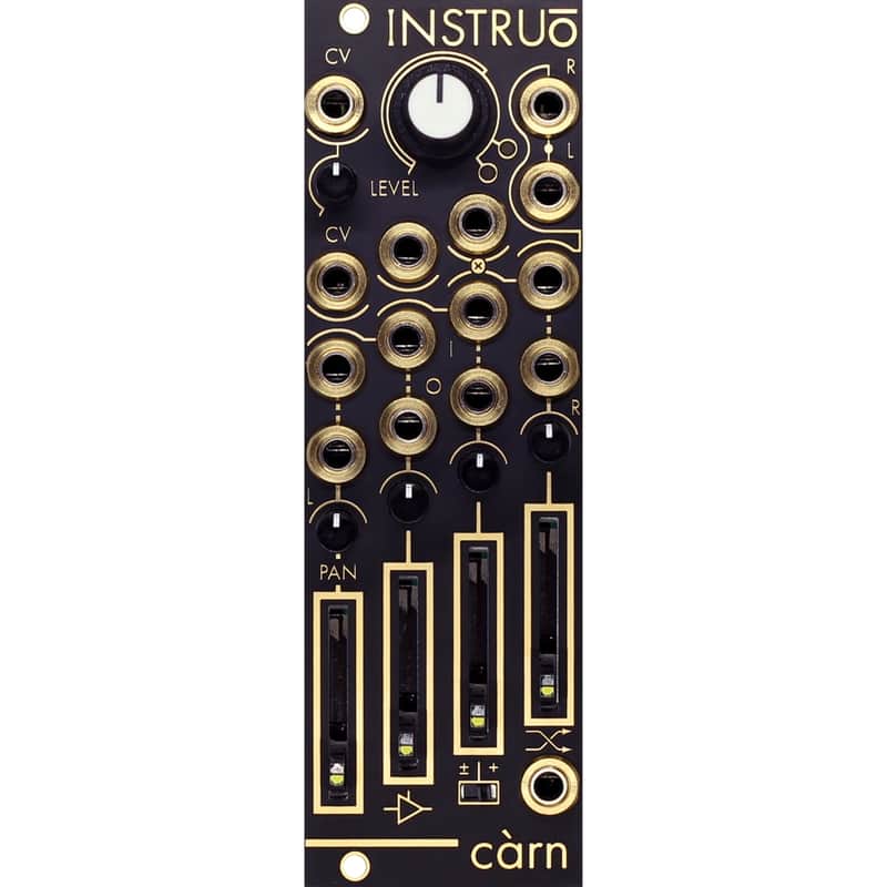 Instruo Carn image 1