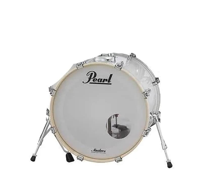 Pearl EXX2016B Export EXX 20x16" Bass Drum image 1