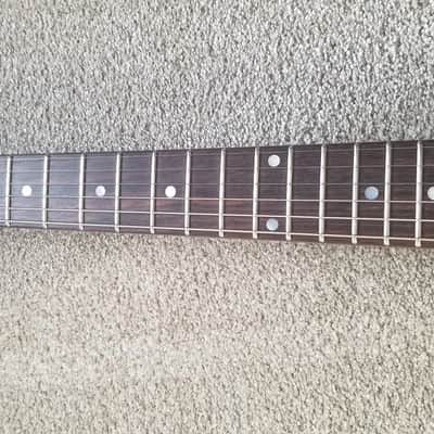 2001 ESP MX2 MX250II Explorer one-off custom order image 10