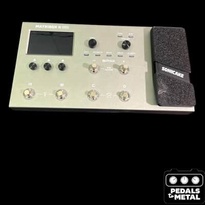 SONICAKE Matribox II Pro - X17268 image 2