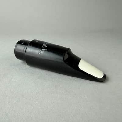 Brilhart Ebolin 4* Tenor Saxophone Mouthpiece image 5