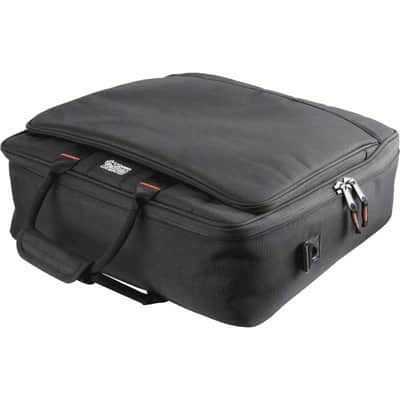 Gator G-MIXERBAG-1818 Nylon renforcé G-Mixerbag de 45,7 x 45,7 x 13,9 cm image 3