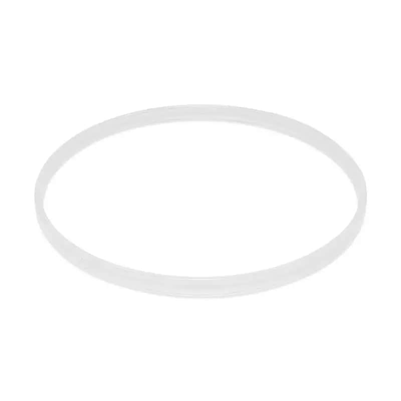 PDP Concept Acrylic Drum Hoop 16" Clear image 1