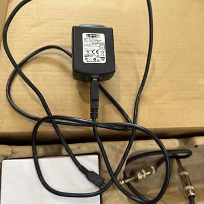 Line 6 Relay G75 Guitar Wireless System 2010s - Black image 14
