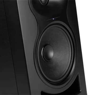 Kali Audio LP-6 V2 Lone Pine 6.5" 2-Way Powered Studio Monitor image 7