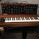Moog MiniMoog Model D 1972