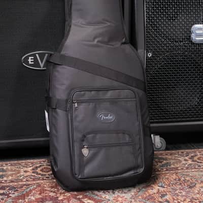 Fender Player II Modified Telecaster Electric Guitar - Dusk with Gig Bag image 14