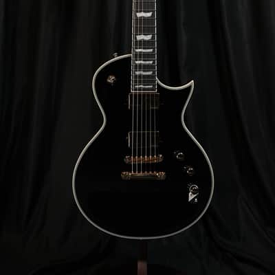 ESP LTD EC-1000 Fluence 2025 - Black image 3