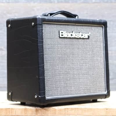 Blackstar HT-1R MkII 1-Watt All-tube Studio Quality Reverb 1x8" Combo Amplifier image 3