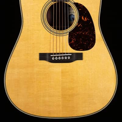 Martin D-28 Billy Strings (198) image 3