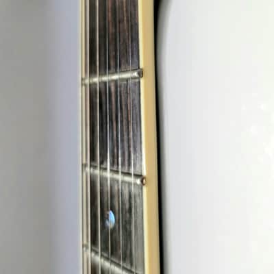 Dean Z Chicago Flame Series Black image 8