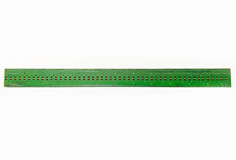 KURZWEIL 88-Key K2500X, K2600X Original 49-Note Keyboard Key Contact Board image 1