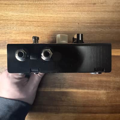 EBS MicroBass 3 Dual-Channel Bass Preamp/DI image 6