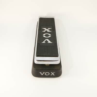 *EXTREMELY RARE* Vox Wah Wah (s/n I9244, Vintage 1960s) image 12