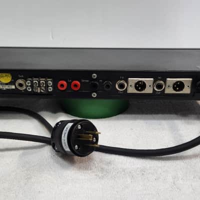 MEYER Sound Model M-1A UltraSeries Sound Processor ,Active Crossover image 7